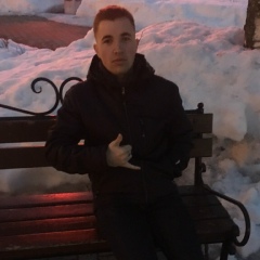 Алексей Скосырский, 16.11.2001