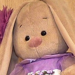 Зайка Ми, 01.01.1982, Москва