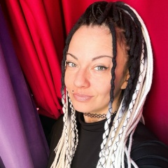 Екатерина Рязанцева, Москва