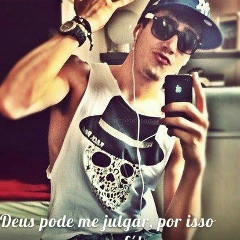 Henzo Gabriel, 25.09, Recife