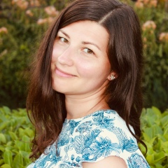 Venera Utyusheva, 25.02.1985, Москва