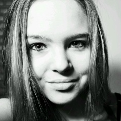 Наталья Федулина, 25.09.1994, Москва