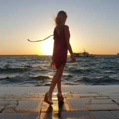 Екатерина Залесская, 19.02, Санкт-Петербург