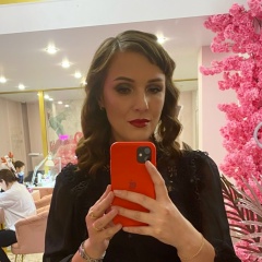 Ekaterina Filipyeva, 29.05, Темиртау