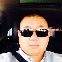 Магжан Нуржаубаев, 05.03, Кызылорда