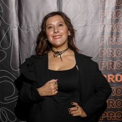 Ольга Ноговицина, Новосибирск