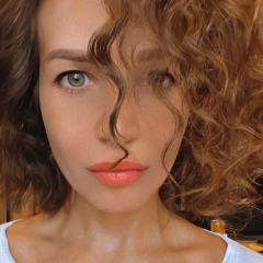 Nadezhda Gerber-Oprisko, 21.05.1987, Санкт-Петербург