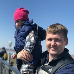 Юрок Юдин, 24.08.1990, Самара