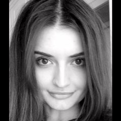 Алёна Мисюкова, 06.04.1992, Таганрог