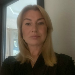 Юлия Гречанюк, 08.06, Санкт-Петербург
