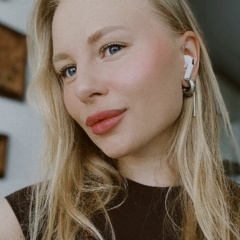 Мария Дудорова, 20.05, Екатеринбург