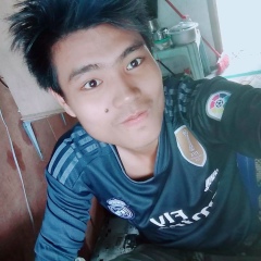 Uncle Moe, 14.05.1995