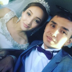 Аселя Ходжамбетова, 02.11.1990, Астана