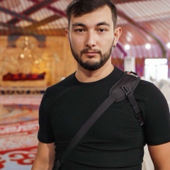 Тимур Габбасов, 07.06.1986, Алматы