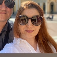 Татьяна Коротаева, 21.11, Санкт-Петербург