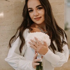 Вероника Артемова, 22.12, Москва