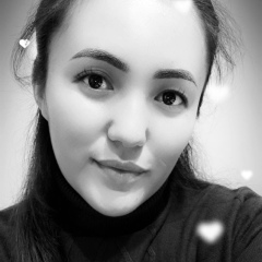 Дамира Ондабай, 22.10.1995, Астана