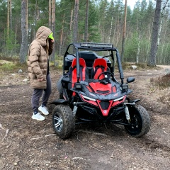 Елена Кузнецова, 16.09.1994, Санкт-Петербург