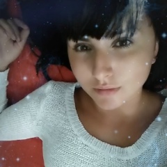 Татьяна Скшетуская, 27.03