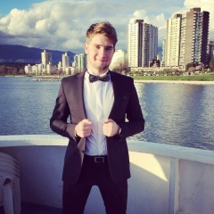 Andrey Brezhnev, 25.11, Алматы