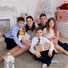 Дмитрий Мишура, 04.04, Сиверский