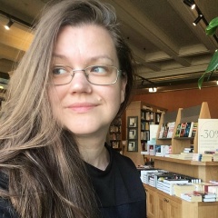 Светлана Курилкина, 23.04, Санкт-Петербург