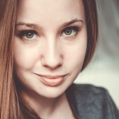 Татьяна Бусинская, 27.08.1991, Москва