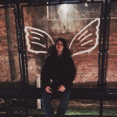 Nastya Sorokina, Москва