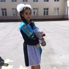 Зухра Айтбаева, Алматы