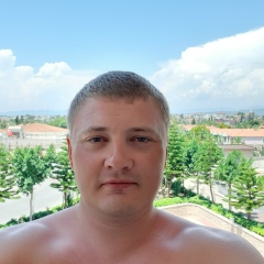 Damirko Kashapov, 31.01.1987, Пермь