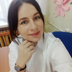 Ольга Мелеховец, 09.12, Ганцевичи