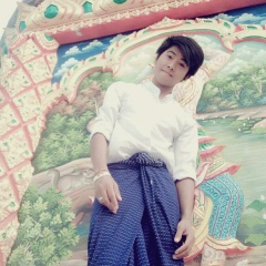 ကြီး ေလး, 01.03.1993