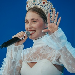 Любовь Павлушина, 13.02, Астрахань