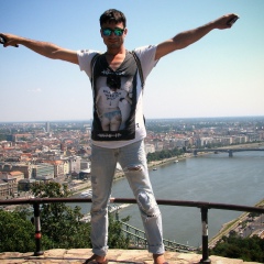 Віктор Чотарі, 11.04