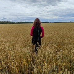 Оля Мурадова, 02.01, Ульяновск