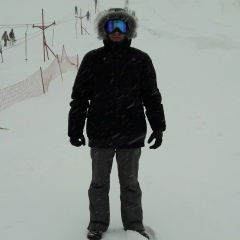 Сергей Станиславович, 31.10, Киев