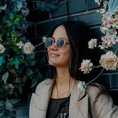 Екатерина Перминова, 21.07, Новосибирск