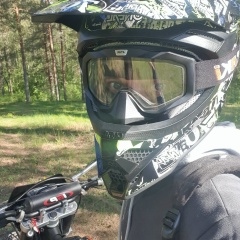 Игорь Васильев, 13.05.1985, Санкт-Петербург