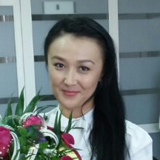 Гульмира Давлетбаева, 07.11.1983, Кызылорда