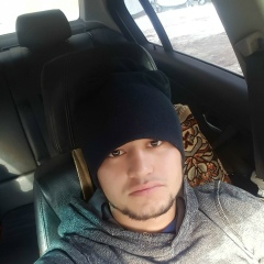 Алижан Марданов, 09.12, Астана