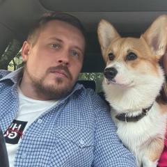 Дмитрий Кондрашов, 20.04.1989, Москва