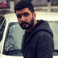 Kenan Agazade, 08.11.1995, Баку