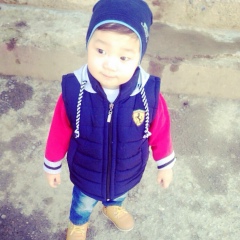 Бауыржан Абдiжаппаров, 25.09.1995