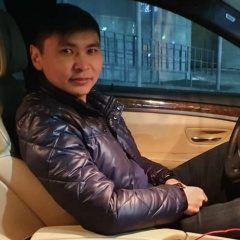 Аскат Бисенов, 15.02, Уральск