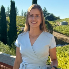 Евгения Потёмкина, 21.02, Москва