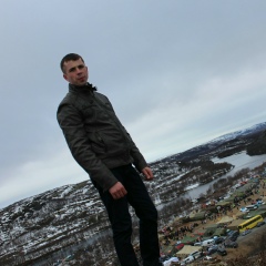 Сергей Сергеев, Мурманск