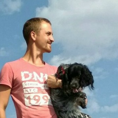 Владимир Свободный, 18.09.1990, Липецк