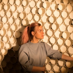 Ольга Соколова, 03.05.1995, Москва