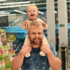 Антон Палехин, 05.11.1987, Новосибирск