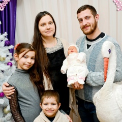 Катенька Белоусова, 12.05, Одесса